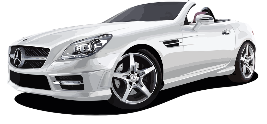 Assurance auto Mercedes-Benz : les garanties essentielles pour votre véhicule de luxe